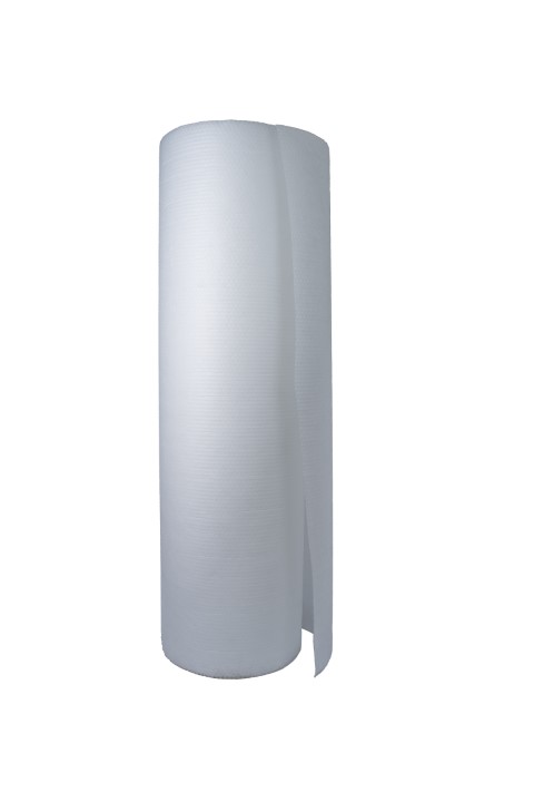 Luftpolsterfolie 1m