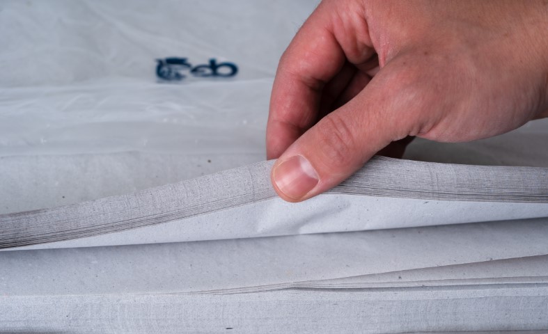 Seidenpapier 1kg