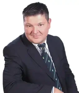 Alexander Poindl CEO