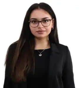 Anastasija Todorovic Allrounder