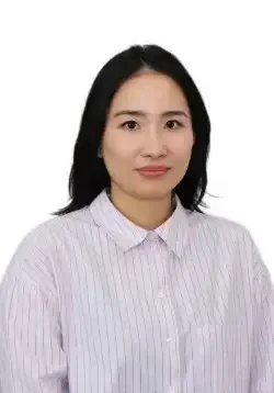 Suren Damdindorj Finance